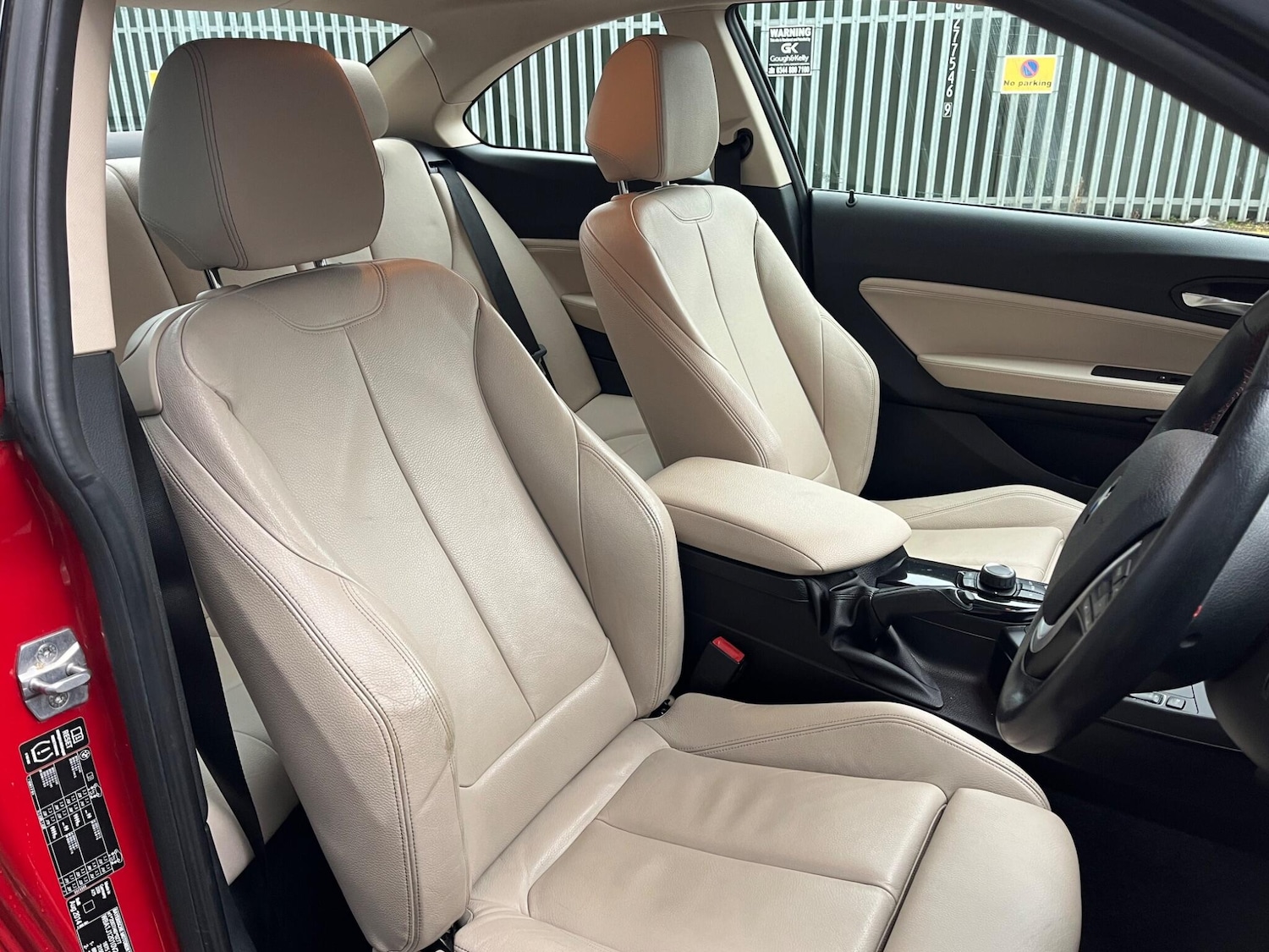 Used BMW 2 Series 2014 for sale - 77484925: Photo 18