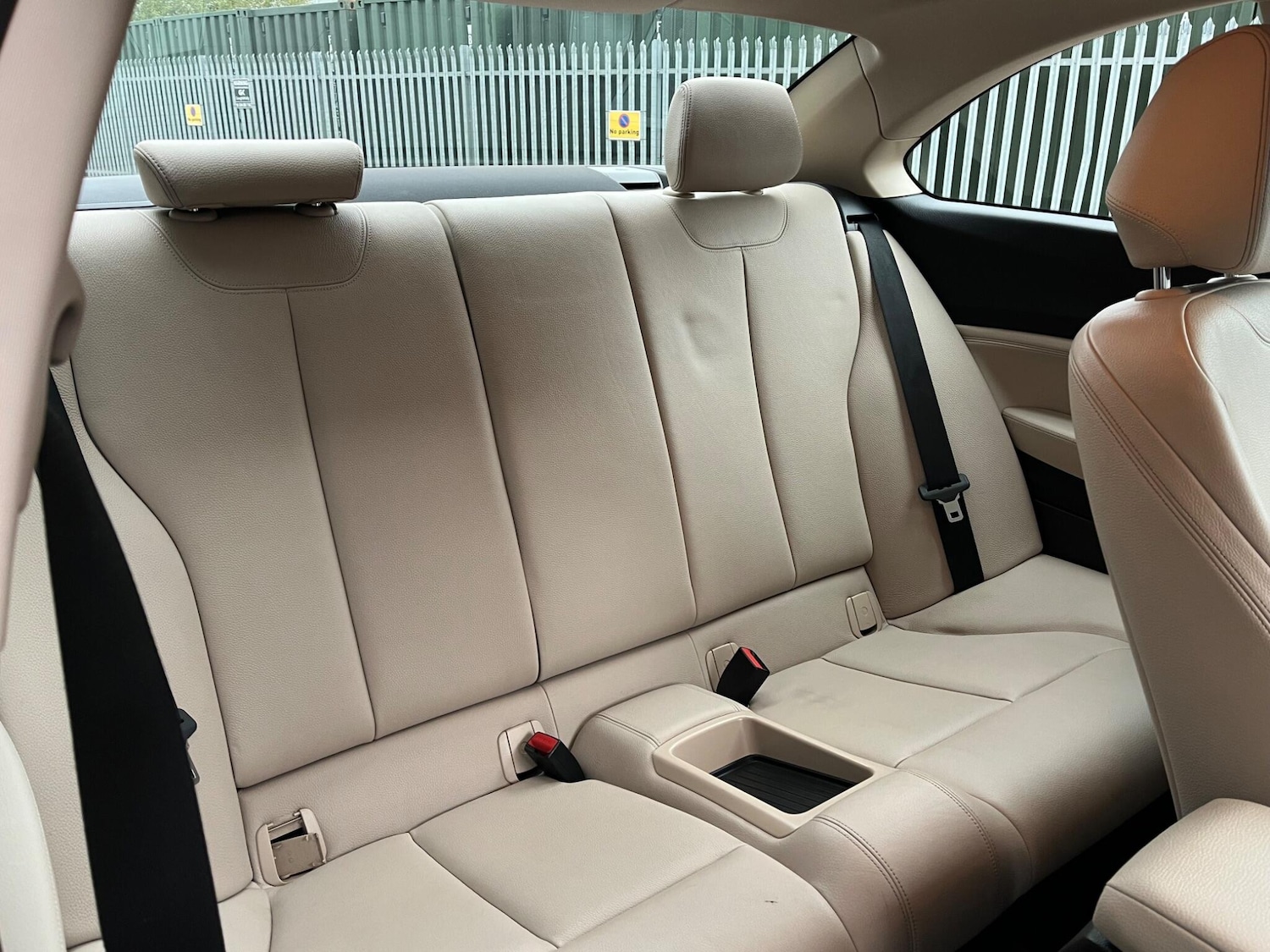 Used BMW 2 Series 2014 for sale - 77484925: Photo 19