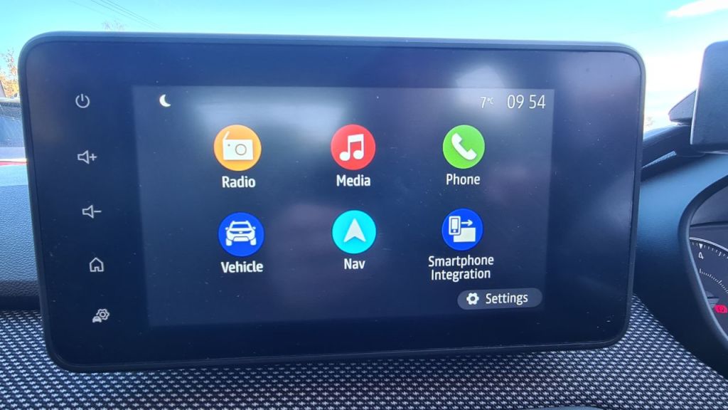 Vehicle 19