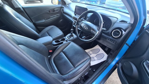 Used Hyundai KONA 2020 for sale - 74300532: Photo 10