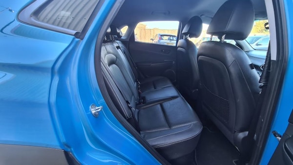 Used Hyundai KONA 2020 for sale - 74300532: Photo 13