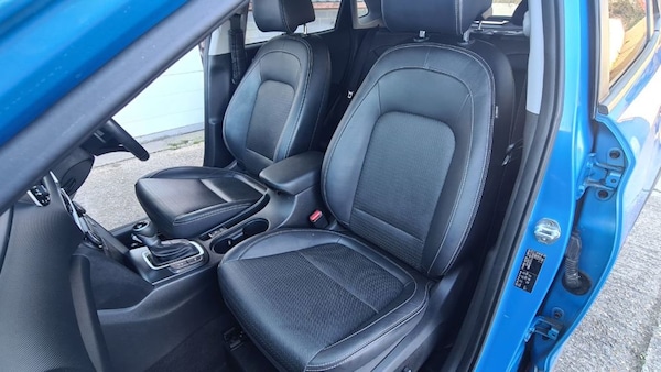 Used Hyundai KONA 2020 for sale - 74300532: Photo 15