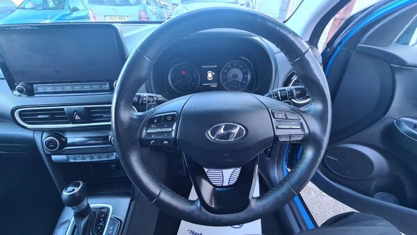 Used Hyundai KONA 2020 for sale - 74300532: Photo 16