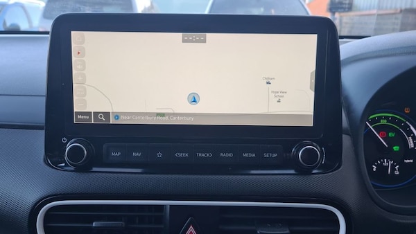 Used Hyundai KONA 2020 for sale - 74300532: Photo 18