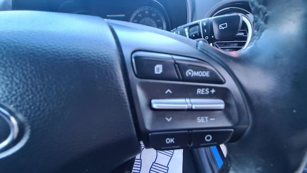Used Hyundai KONA 2020 for sale - 74300532: Photo 21