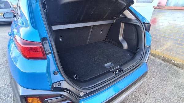 Used Hyundai KONA 2020 for sale - 74300532: Photo 23