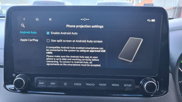 Used Hyundai KONA 2020 for sale - 74300532: Photo 27
