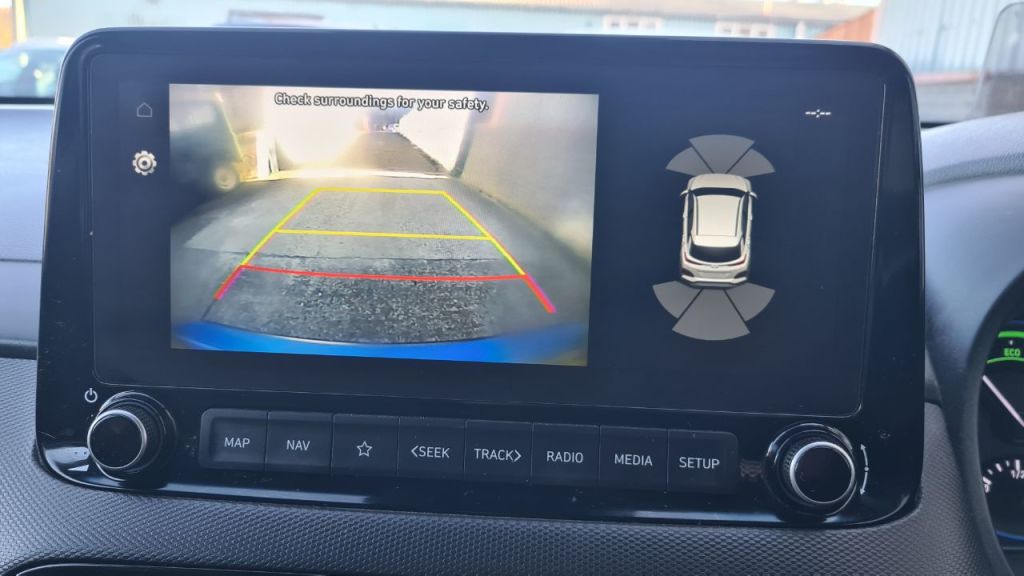 Used Hyundai KONA 2020 for sale - 74300532: Photo 28