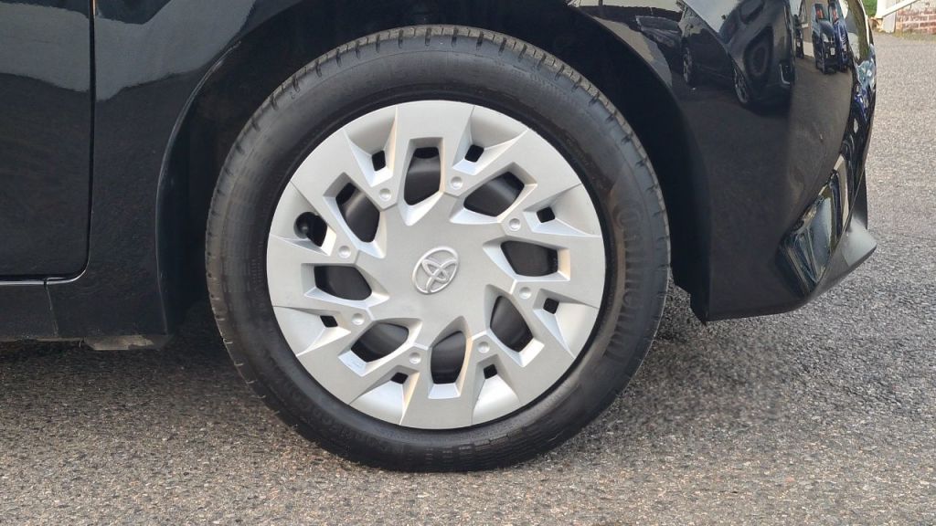 Used Toyota AYGO 2021 for sale - 76495681: Photo 10