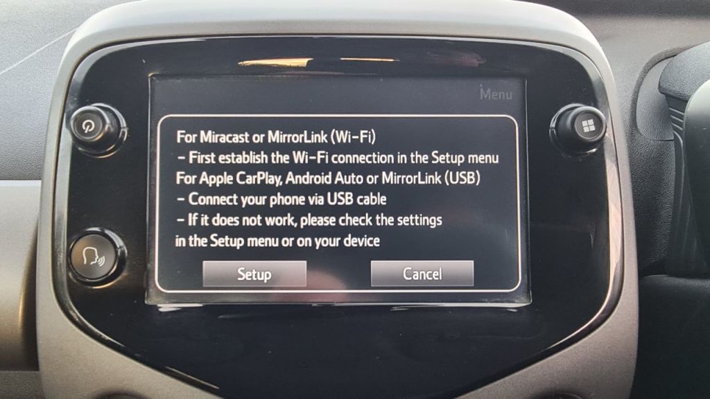 Used Toyota AYGO 2021 for sale - 76495681: Photo 16