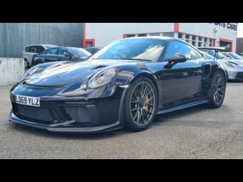 Used Porsche 911 2019 for sale - 73240090: Photo