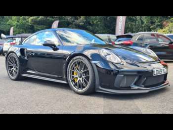 Used Porsche 911 2019 for sale - 73240090: Photo
