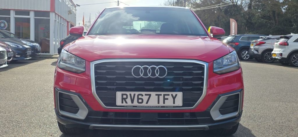 Used Audi Q2 2017 for sale - 78134067: Photo 10
