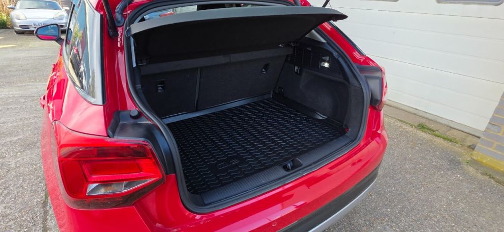 Used Audi Q2 2017 for sale - 78134067: Photo 13