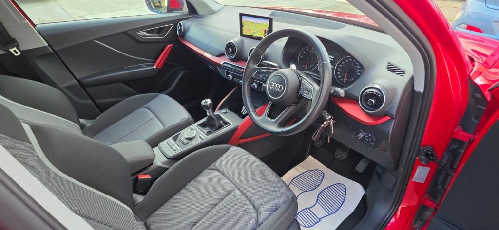 Used Audi Q2 2017 for sale - 78134067: Photo 16