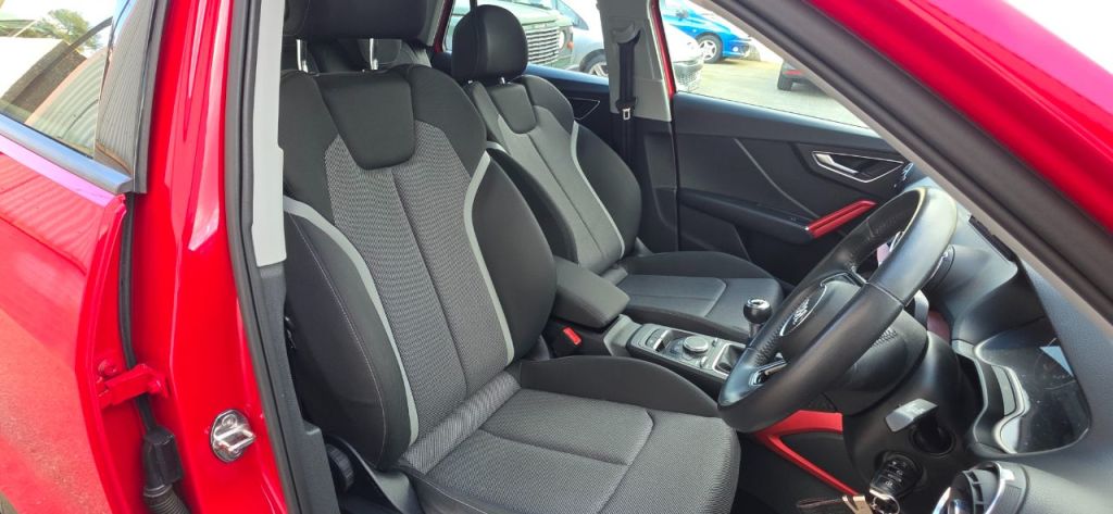 Used Audi Q2 2017 for sale - 78134067: Photo 18