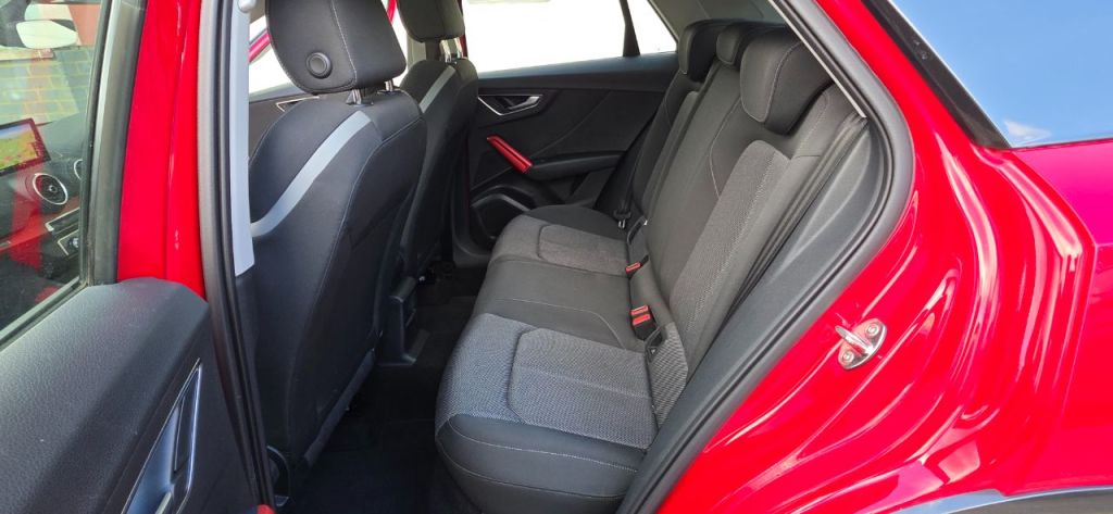 Used Audi Q2 2017 for sale - 78134067: Photo 20