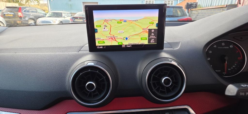 Used Audi Q2 2017 for sale - 78134067: Photo 22