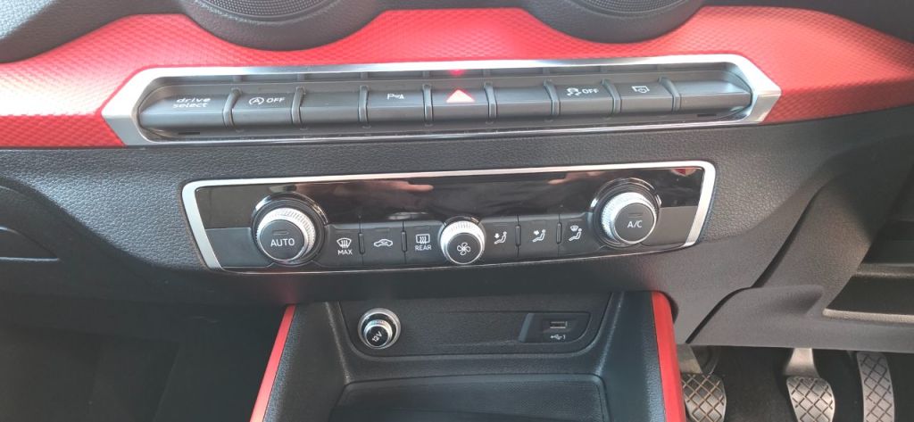 Used Audi Q2 2017 for sale - 78134067: Photo 23