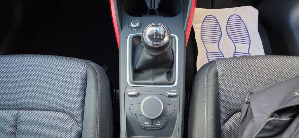 Used Audi Q2 2017 for sale - 78134067: Photo 24