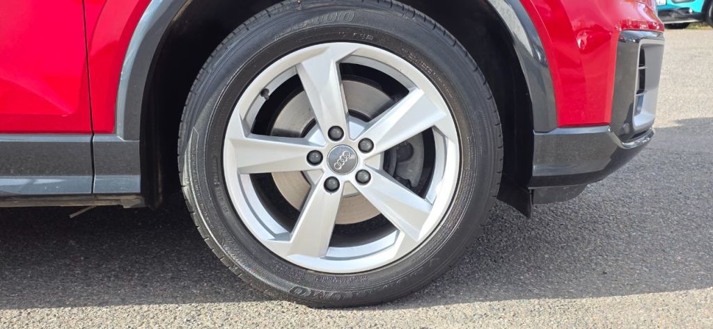 Used Audi Q2 2017 for sale - 78134067: Photo 5