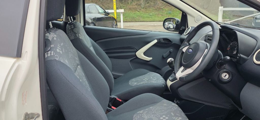 Used Ford Ka 2012 for sale - 77533803: Photo 13