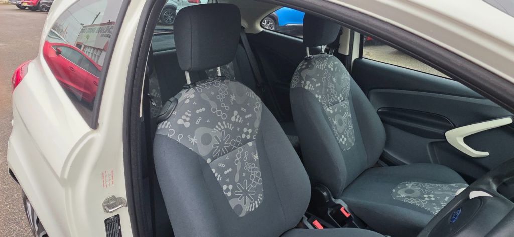 Used Ford Ka 2012 for sale - 77533803: Photo 14