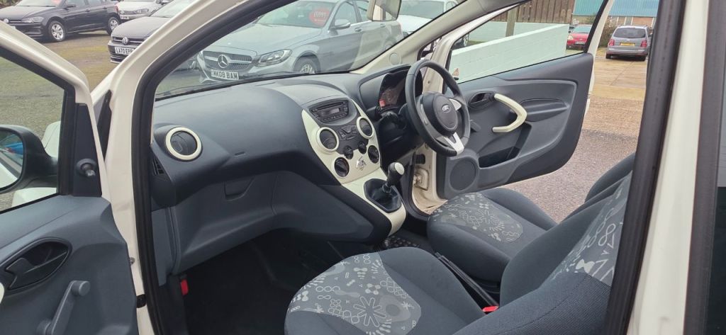 Used Ford Ka 2012 for sale - 77533803: Photo 15