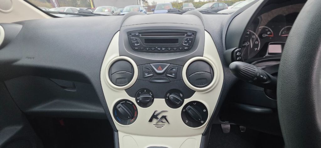 Used Ford Ka 2012 for sale - 77533803: Photo 17