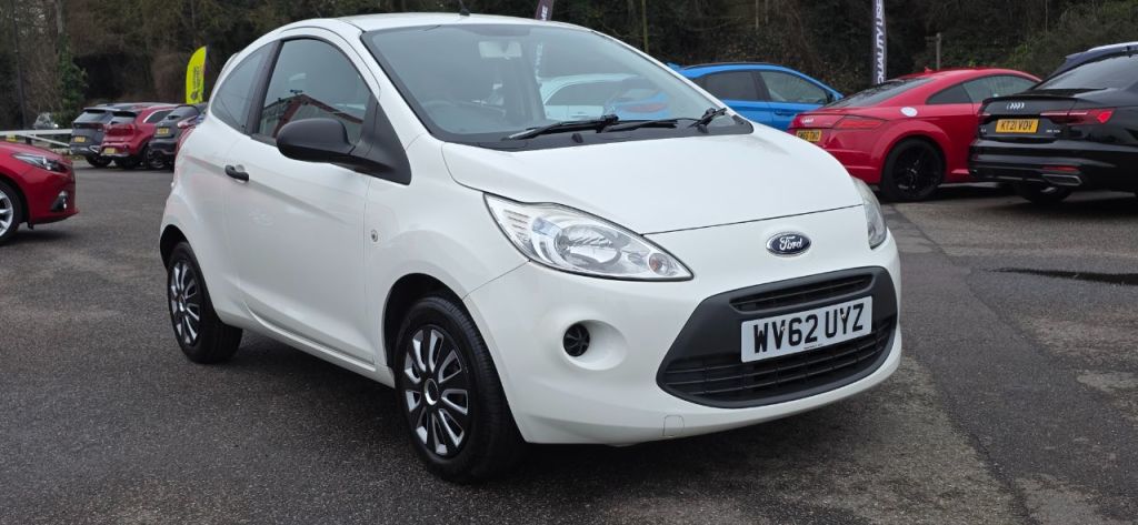 Used Ford Ka 2012 for sale - 77533803: Photo 9