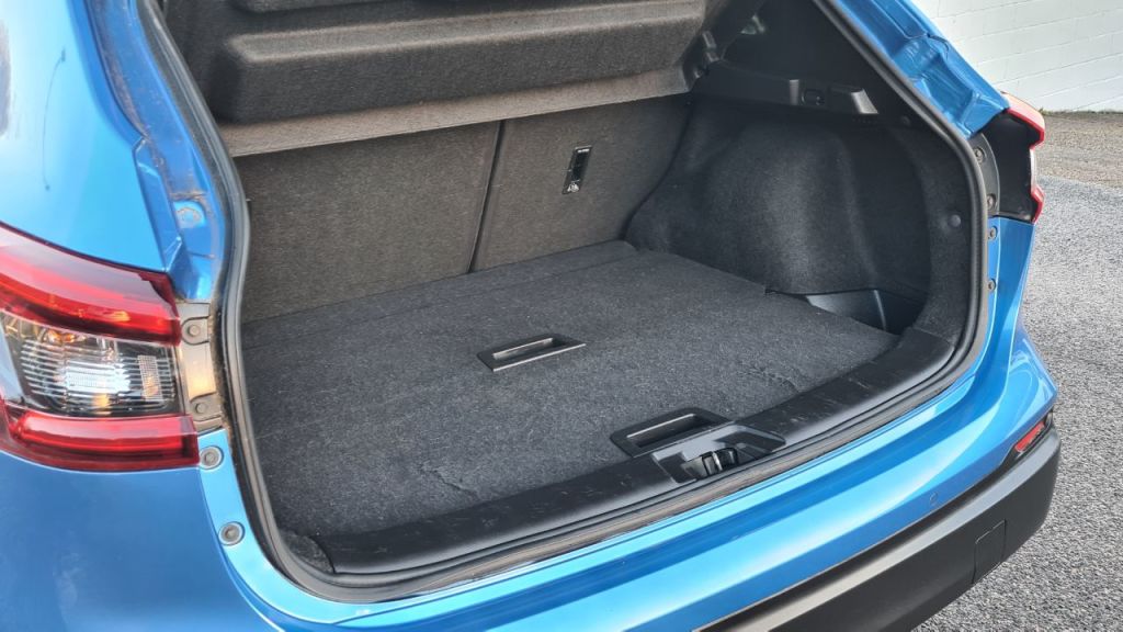 Used Nissan Qashqai 2019 for sale - 77128734: Photo 11