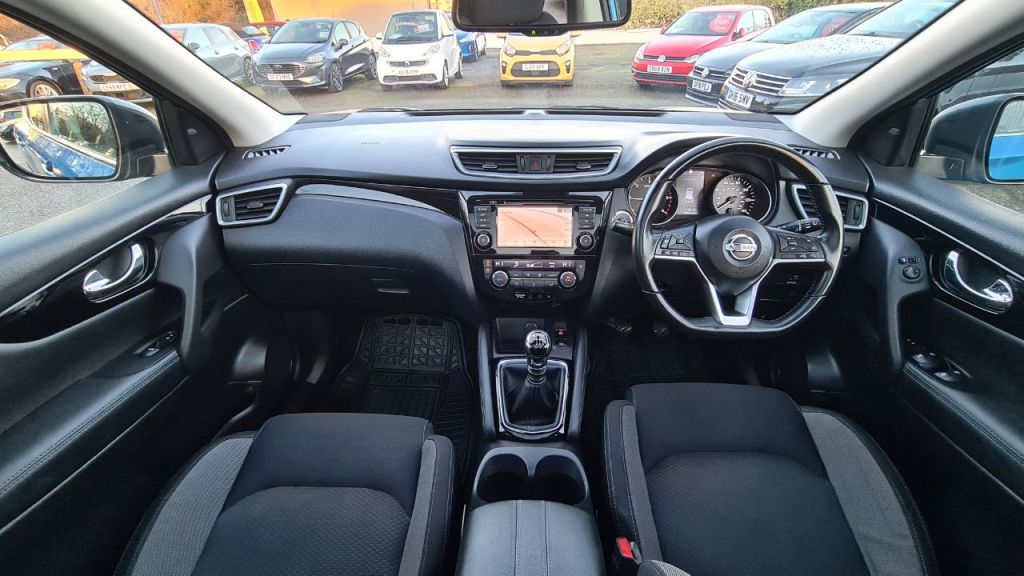 Used Nissan Qashqai 2019 for sale - 77128734: Photo 12