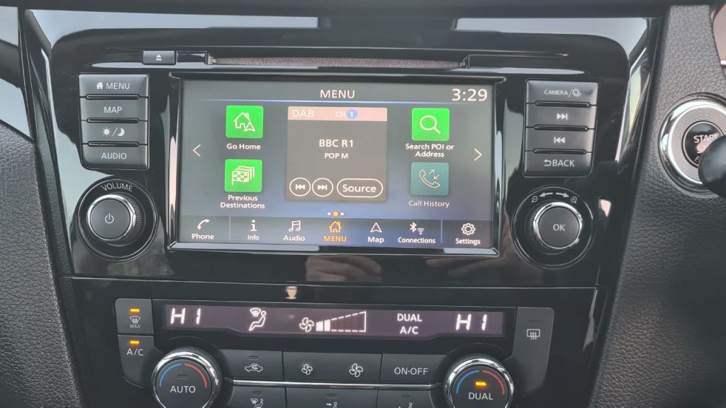 Used Nissan Qashqai 2019 for sale - 77128734: Photo 14