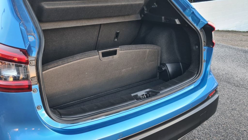 Used Nissan Qashqai 2019 for sale - 77128734: Photo 15