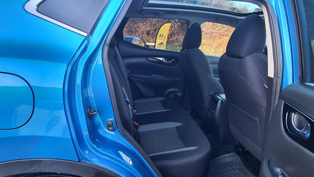 Used Nissan Qashqai 2019 for sale - 77128734: Photo 16