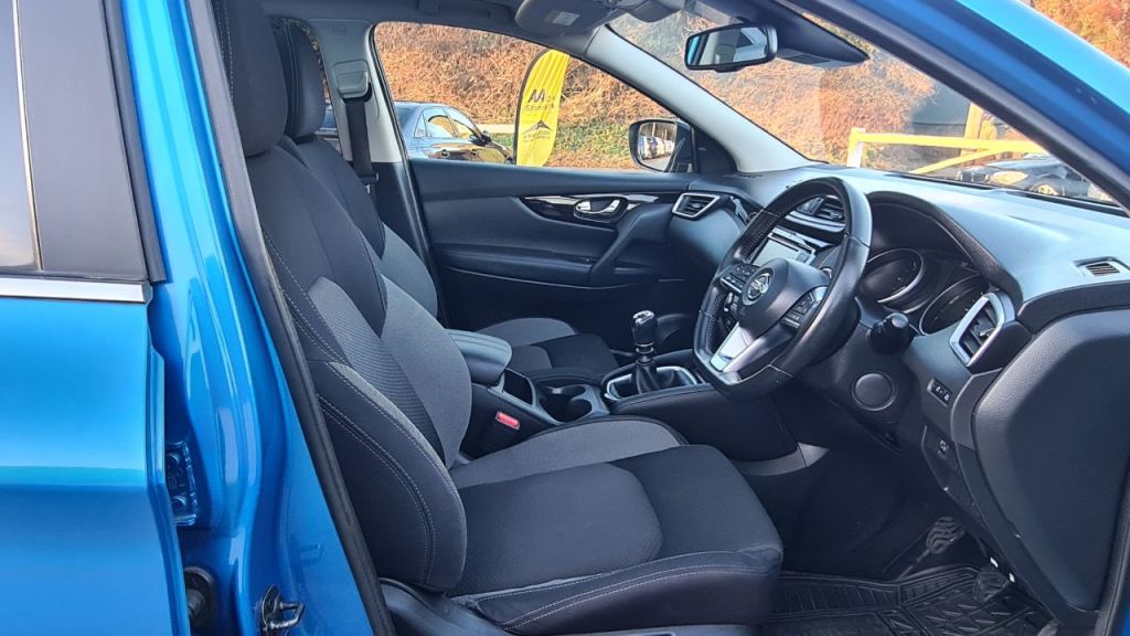 Used Nissan Qashqai 2019 for sale - 77128734: Photo 17