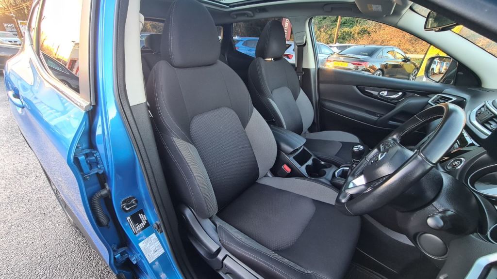 Used Nissan Qashqai 2019 for sale - 77128734: Photo 18