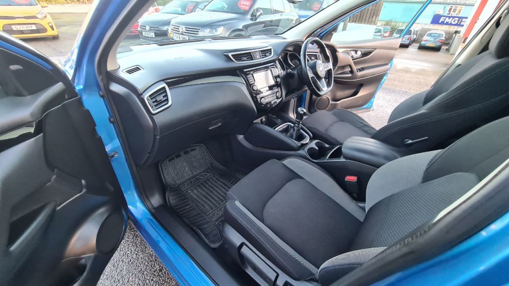 Used Nissan Qashqai 2019 for sale - 77128734: Photo 19