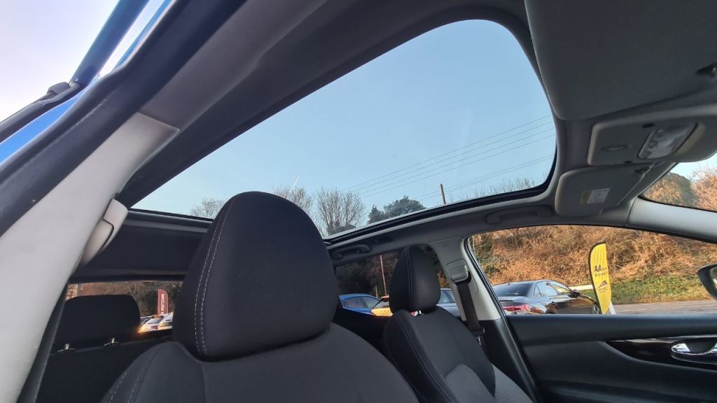 Used Nissan Qashqai 2019 for sale - 77128734: Photo 21