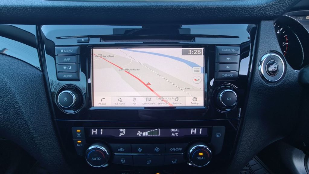 Used Nissan Qashqai 2019 for sale - 77128734: Photo 22