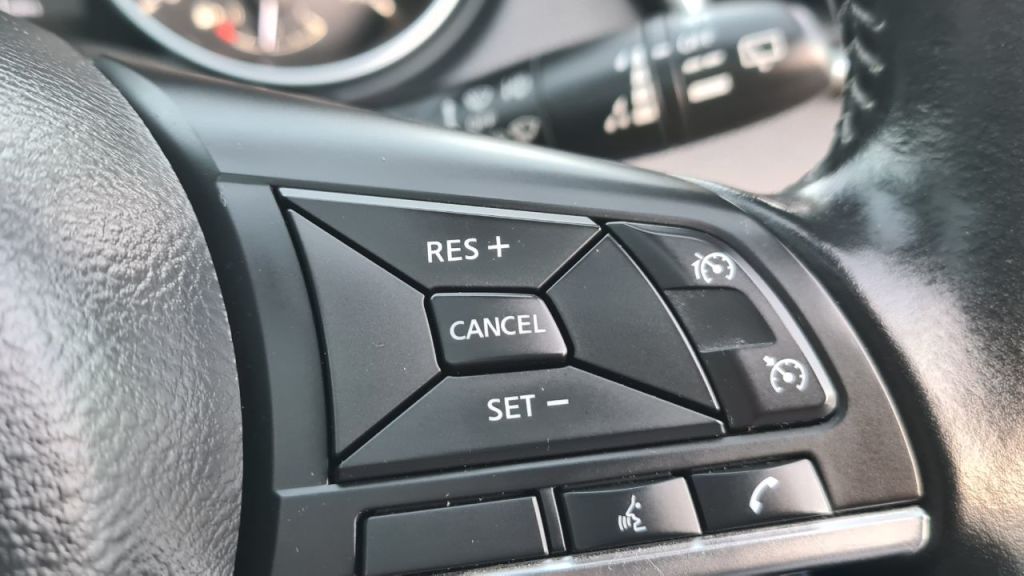 Used Nissan Qashqai 2019 for sale - 77128734: Photo 23