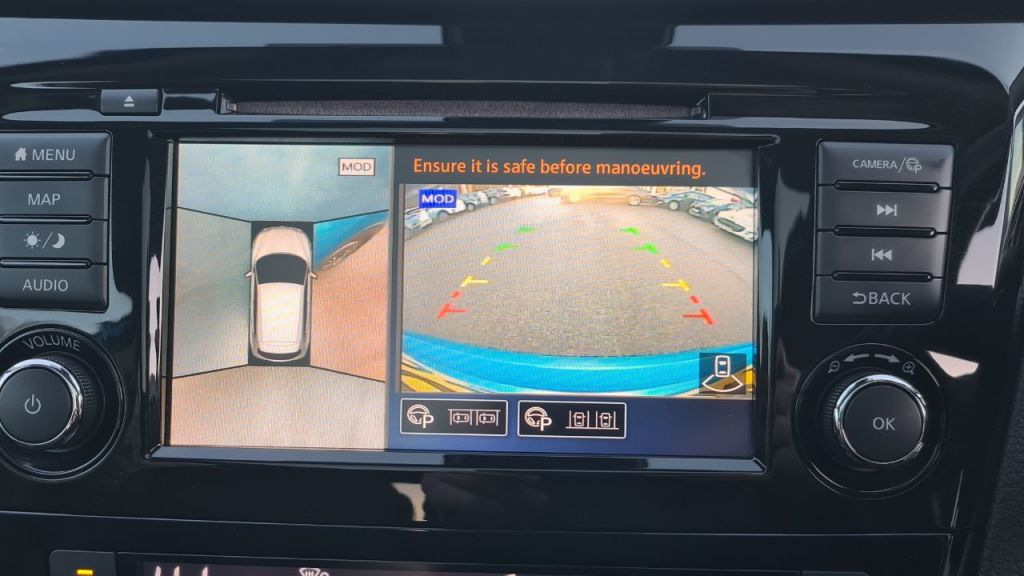 Used Nissan Qashqai 2019 for sale - 77128734: Photo 24