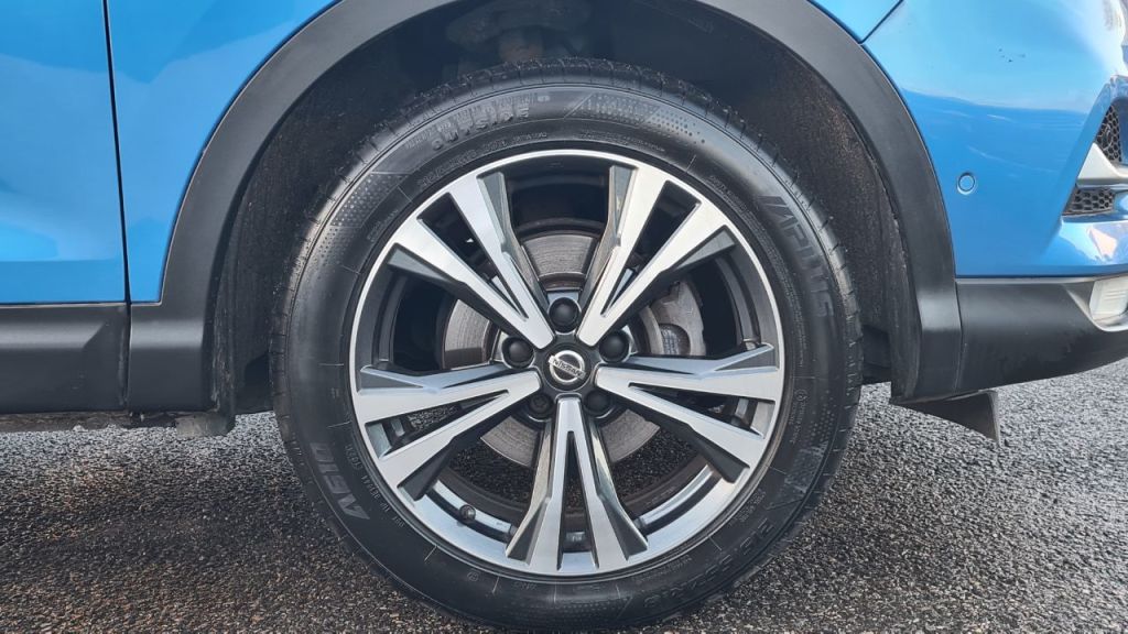 Used Nissan Qashqai 2019 for sale - 77128734: Photo 6