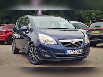 2012 - 1.7 CDTi 16V [110] Exclusiv 5dr Auto