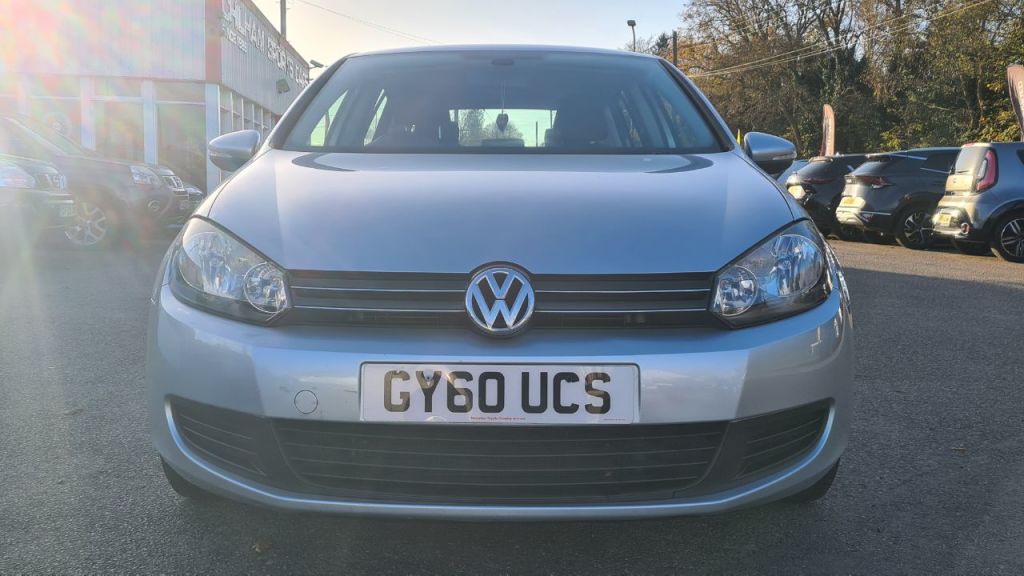 Used Volkswagen Golf 2010 for sale - 76662908: Photo 8