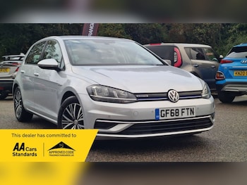 2018 - 1.5 TSI EVO SE [Nav] 5dr