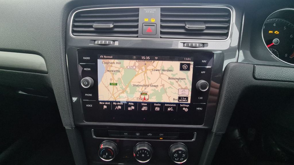 Used Volkswagen Golf 2018 for sale - 76495690: Photo 20