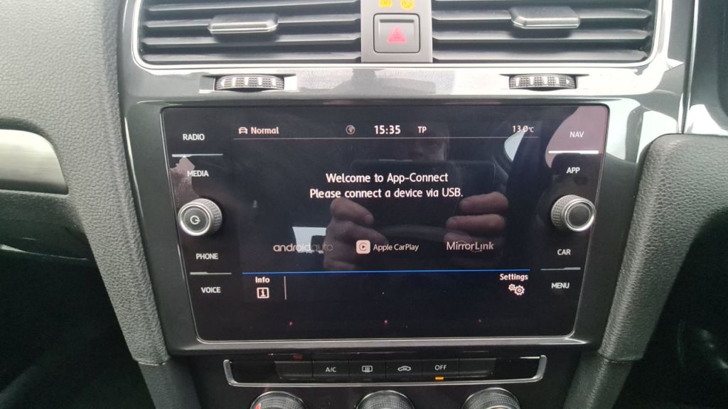 Used Volkswagen Golf 2018 for sale - 76495690: Photo 21