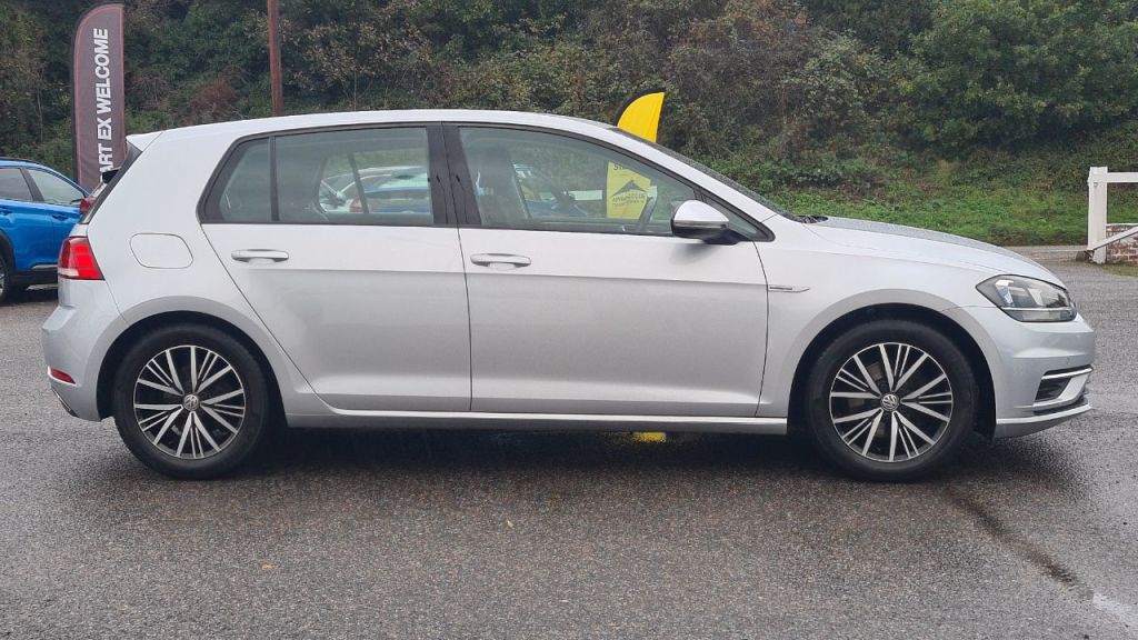 Used Volkswagen Golf 2018 for sale - 76495690: Photo 7