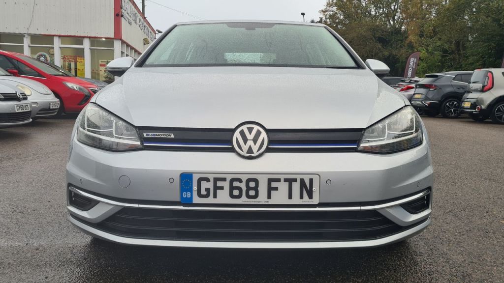 Used Volkswagen Golf 2018 for sale - 76495690: Photo 8